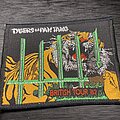 Tygers Of Pan Tang - Patch - Tygers Of Pan Tang The Cage