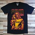 Avantasia - TShirt or Longsleeve - Avantasia Fezen 2024 Festival T-Shirt