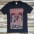 I Am Morbid - TShirt or Longsleeve - I Am Morbid - Morbidfest Covenant 30th Anniversary Tour 2023 T-Shirt