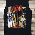 Death - TShirt or Longsleeve - Death - Human Shirt