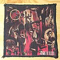 Slayer - Patch - Slayer - Reign in Blood Patch