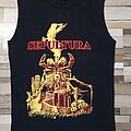 Sepultura - TShirt or Longsleeve - Sepultura - Arise Shirt