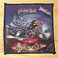 Judas Priest - Patch - Judas Priest - Painkiller Patch