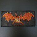 Dark Angel - Patch - Dark Angel Patch