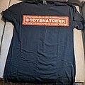 Bodysnatcher - TShirt or Longsleeve - Bodysnatcher Five Guys Rip