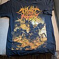 Thy Art Is Murder - TShirt or Longsleeve - Thy Art Is Murder Hate Album Shirt