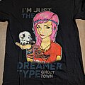 Ghost Town - TShirt or Longsleeve - Ghost Town Dreamer Shirt