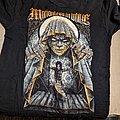 Motionless In White - TShirt or Longsleeve - Motionless in White Puppeteer shirt