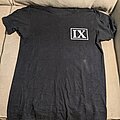 Ice Nine Kills - TShirt or Longsleeve - Ice Nine Kills Silver Scream Shirt