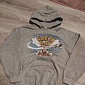 Green Day - Hooded Top / Sweater - Green Day Hoodie
