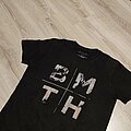 Bring Me The Horizon - TShirt or Longsleeve - Bring me the horizon t shirt BMTH