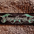 Finntroll - Patch - Finntroll Folk Metal Band Patch 2004