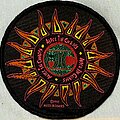 Alice In Chains - Patch - Alice In Chains US Grunge, Alternative Metal, Heavy Metal, Hard Rock,...