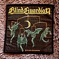 Blind Guardian - Patch - Blind Guardian Germany Speed Metal Band Patch 1995