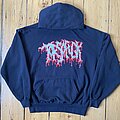 Torsofuck - Hooded Top / Sweater - Torsofuck Hoodie