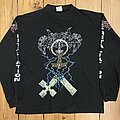 Enslaved - TShirt or Longsleeve - Enslaved Retaliation Long Sleeve 1997