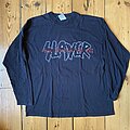 Slayer - TShirt or Longsleeve - Slayer God Hates Us All 2001 Tour Long Sleeve XL