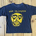 Smashing Pumpkins - TShirt or Longsleeve - Smashing Pumpkins Euro Bootleg? Tee