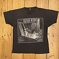 Skinny Puppy - TShirt or Longsleeve - Skinny Puppy Digit Original Tee Medium 1990