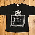 Darkthrone - TShirt or Longsleeve - Darkthrone Under A Funeral Moon Tee 2000’s?