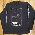 Fudge Tunnel - TShirt or Longsleeve - Fudge Tunnel Hate Songs In E Minor Long Sleeve Original Earache Label 1991