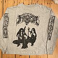 Immortal - TShirt or Longsleeve - Immortal Battles In The North Long Sleeve 95