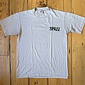 Spazz - TShirt or Longsleeve - Spazz Sweatin To The Oldies Original 97 Tee Medium