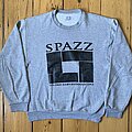 Spazz - Hooded Top / Sweater - Spazz Crewneck