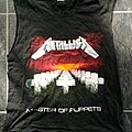 Metallica - TShirt or Longsleeve - Metallica shirt