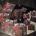 Voivod - Other Collectable - Voivod Vinyl