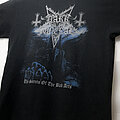 Dark Funeral - TShirt or Longsleeve - Dark Funeral T shirt