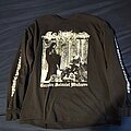 Satanic Warmaster - TShirt or Longsleeve - Satanic Warmaster LS