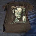 Cradle Of Filth - TShirt or Longsleeve - Cradle Of Filth shirt