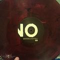 Old Man Gloom - Other Collectable - Old Man Gloom - NO (Red/Black marble vinyl)