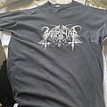 Horna - TShirt or Longsleeve - Horna - Logo tshirt