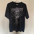 Cradle Of Filth - TShirt or Longsleeve - Cradle Of Filth - 90s European print