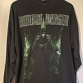 Dimmu Borgir - TShirt or Longsleeve - Dimmu Borgir-Mourning palace longsleeve