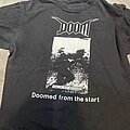 Doom - TShirt or Longsleeve - Doom