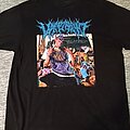 VampireCunt - TShirt or Longsleeve - VampireCunt Wigganometry SS