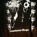 Darkthrone - TShirt or Longsleeve - Darkthrone Transilvanian Hunger