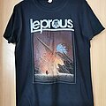 Leprous - TShirt or Longsleeve - Leprous shirt