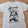 Beton - TShirt or Longsleeve - Beton In league with Šatan