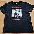 Hellhammer - TShirt or Longsleeve - Hellhammer Apocalyptic Raids