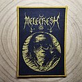 Melechesh - Patch - Melechesh Woven Patch