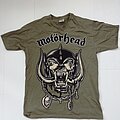 Motörhead - TShirt or Longsleeve - Motörhead War Pig