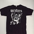 MENTORS - TShirt or Longsleeve - MENTORS Get Up and Die