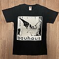 Bauhaus - TShirt or Longsleeve - Bauhaus