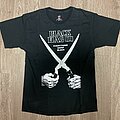 Black Flag - TShirt or Longsleeve - Black Flag - Everything Went Black