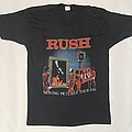 Rush - TShirt or Longsleeve - Rush - Moving Pictures Tour 1981