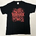 Vitamin X - TShirt or Longsleeve - Vitamin X  - Japan tour 03